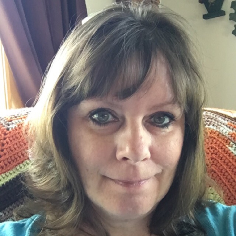 Meet your Posher, Karen